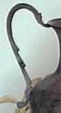 handle