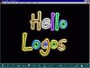fun with 3D text
